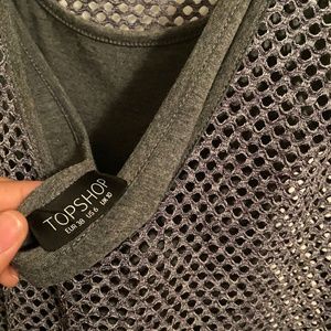 NEVER WORN Topshop Dress